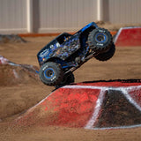 Losi LMT 2.0 1/8 RTR Monster Jam Son-Uva Digger