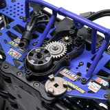Losi LMT 2.0 1/8 RTR Monster Jam Son-Uva Digger