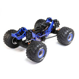 Losi LMT 2.0 1/8 RTR Monster Jam Son-Uva Digger