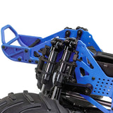 Losi LMT 2.0 1/8 RTR Monster Jam Son-Uva Digger