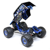 Losi LMT 2.0 1/8 RTR Monster Jam Son-Uva Digger