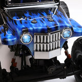 Losi LMT 2.0 1/8 RTR Monster Jam Son-Uva Digger