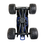 Losi LMT 2.0 1/8 RTR Monster Jam Son-Uva Digger