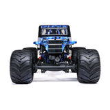 Losi LMT 2.0 1/8 RTR Monster Jam Son-Uva Digger