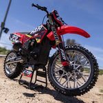 Losi 1/4 Promoto-MX Motorcycle RTR