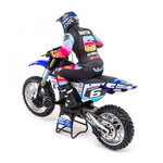 Losi 1/4 Promoto-MX Motorcycle RTR