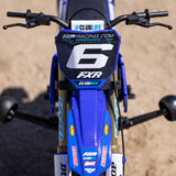 Losi 1/4 Promoto-MX Motorcycle RTR