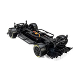Losi 1/12 NASCAR 2026 Zane Smith No. 38 Ford Mustang RTR (Battery & Charger Included)
