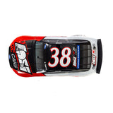 Losi 1/12 NASCAR 2026 Zane Smith No. 38 Ford Mustang RTR (Battery & Charger Included)