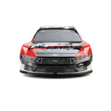 Losi 1/12 NASCAR 2026 Zane Smith No. 38 Ford Mustang RTR (Battery & Charger Included)
