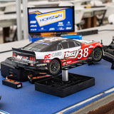 Losi 1/12 NASCAR 2026 Zane Smith No. 38 Ford Mustang RTR (Battery & Charger Included)