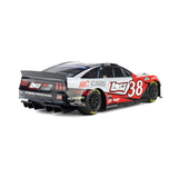 Losi 1/12 NASCAR 2026 Zane Smith No. 38 Ford Mustang RTR (Battery & Charger Included)