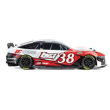 Losi 1/12 NASCAR 2026 Zane Smith No. 38 Ford Mustang RTR (Battery & Charger Included)