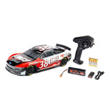 Losi 1/12 NASCAR 2026 Zane Smith No. 38 Ford Mustang RTR (Battery & Charger Included)