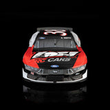 Losi 1/12 NASCAR 2026 Zane Smith No. 38 Ford Mustang RTR (Battery & Charger Included)