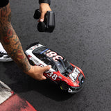 Losi 1/12 NASCAR 2026 Zane Smith No. 38 Ford Mustang RTR (Battery & Charger Included)