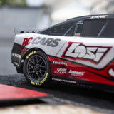 Losi 1/12 NASCAR 2026 Zane Smith No. 38 Ford Mustang RTR (Battery & Charger Included)