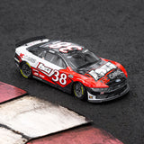 Losi 1/12 NASCAR 2026 Zane Smith No. 38 Ford Mustang RTR (Battery & Charger Included)