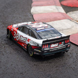 Losi 1/12 NASCAR 2026 Zane Smith No. 38 Ford Mustang RTR (Battery & Charger Included)