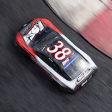 Losi 1/12 NASCAR 2026 Zane Smith No. 38 Ford Mustang RTR (Battery & Charger Included)
