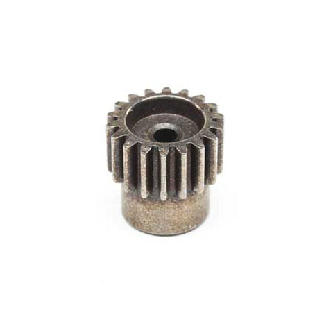 LOS212022 Pinion Gear, 18T, 0.5 MOD, 2mm Shaft