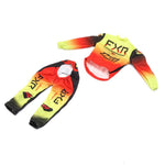 LOS260008 Rider Jersey Set, FXR: PM-MX