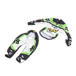 LOS260010 Rider Jersey Set, Pro Circuit: PM-MX