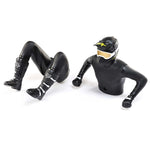 LOS260013 Rider Figure, Pro Circuit: PM-MX