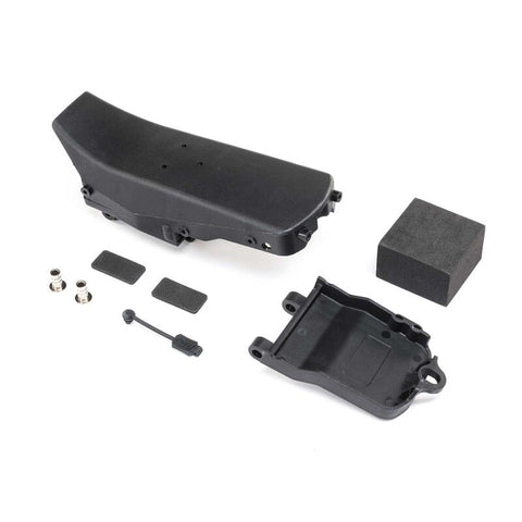 LOS261003 Seat, Battery Box Set: PM-MX