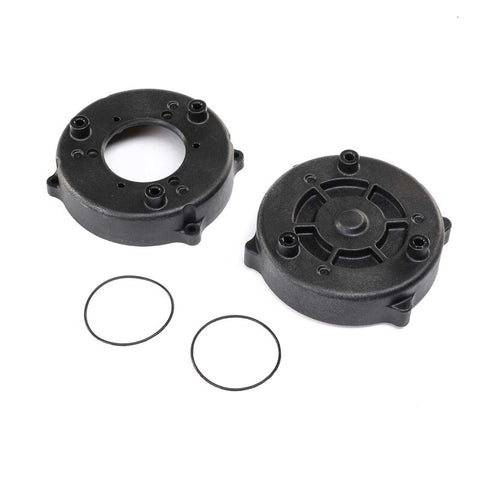 LOS261005 Flywheel Housing & Seal Set: PM-MX