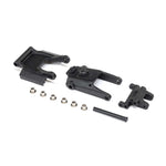 LOS261010 Control Arms & Hardware, Crash Structure: PM-MX