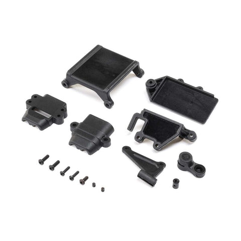 LOS261013 Electronic Mount Set: PM-MX