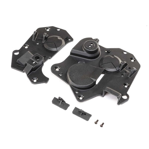 LOS261014 Chassis Side Cover Set: PM-MX