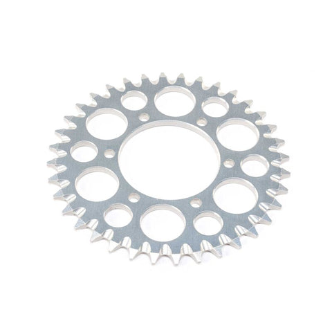 LOS262003 Hub Chain Sprocket, Clear: PM-MX