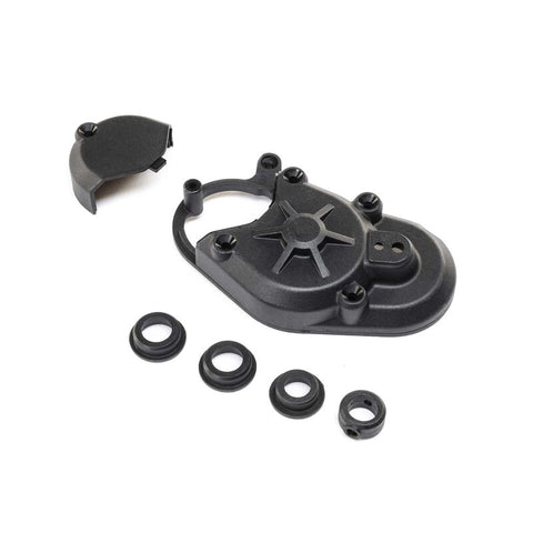 LOS262008 Transmission Housing Set: PM-MX