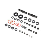 LOS263003 Fork Rebuild Kit: PM-MX