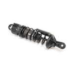 LOS263007 Rear Shock Set, Complete & Assembled: PM-MX