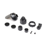 LOS263008 Shock Plastics & Hardware: PM-MX