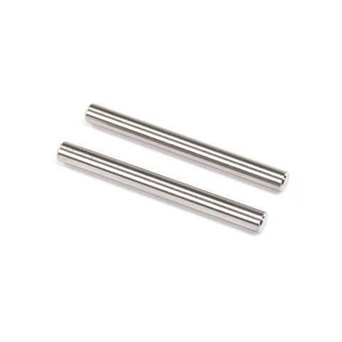 LOS364007 Titanium Hinge Pin, 4 x 42mm: PM-MX