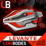 Lensbodies Levante 1/8 Offroad Buggy Body - Standard