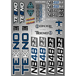 - Decal Sheet (NB48 2.2)