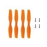 OSHM2320O Tail Blade set-orange