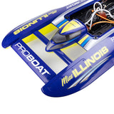 Pro Boat 34" Miss Illinois U-34 RTR