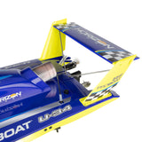 Pro Boat 34" Miss Illinois U-34 RTR
