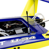 Pro Boat 34" Miss Illinois U-34 RTR