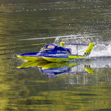 Pro Boat 34" Miss Illinois U-34 RTR