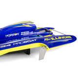 Pro Boat 34" Miss Illinois U-34 RTR
