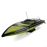 Proboat 36" Pro Boat Sonicwake V3 - Black