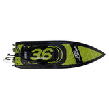 Proboat 36" Pro Boat Sonicwake V3 - Black