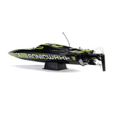 Proboat 36" Pro Boat Sonicwake V3 - Black